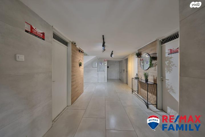 דירה, קדיש לוז 24, לב מוצקין, בנה ביתך, קרית מוצקין