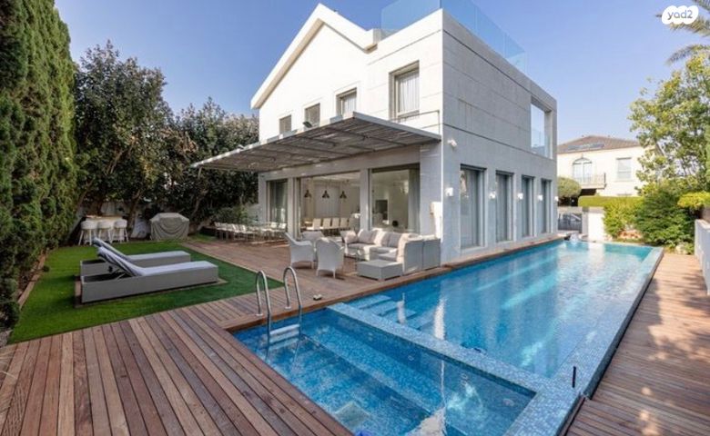 בית פרטי/ קוטג', הרצליה פיתוח, הרצליה