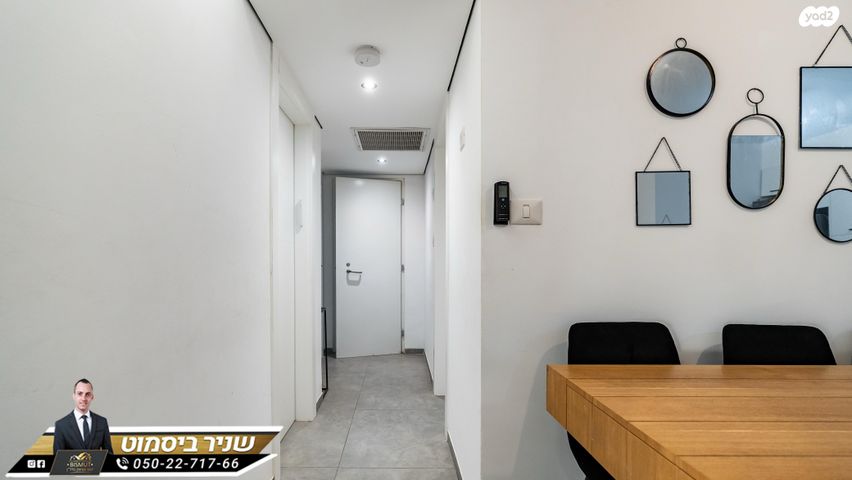 דירה, תדהר, נאות הדרים / המבואה הדרומית, באר שבע