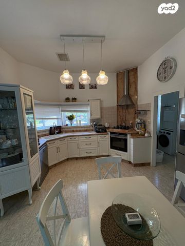 בית פרטי/ קוטג', שמואל הרואה, שפירא, אופקים