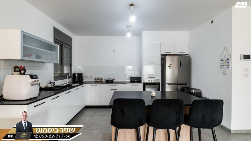 דירה, תדהר, נאות הדרים / המבואה הדרומית, באר שבע