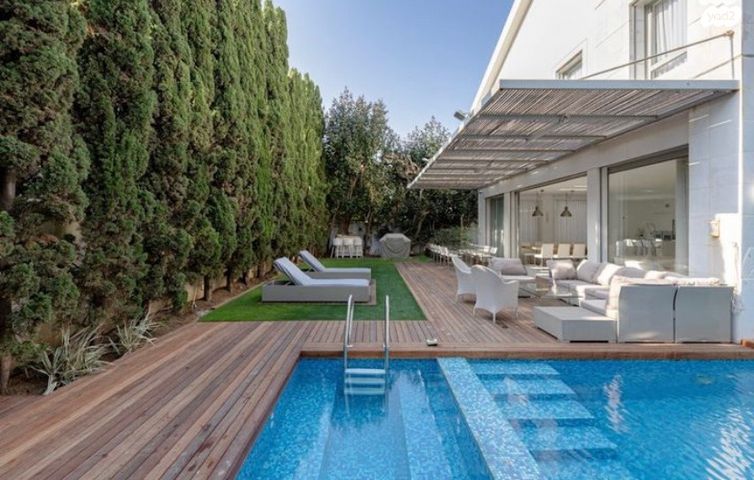 בית פרטי/ קוטג', הרצליה פיתוח, הרצליה