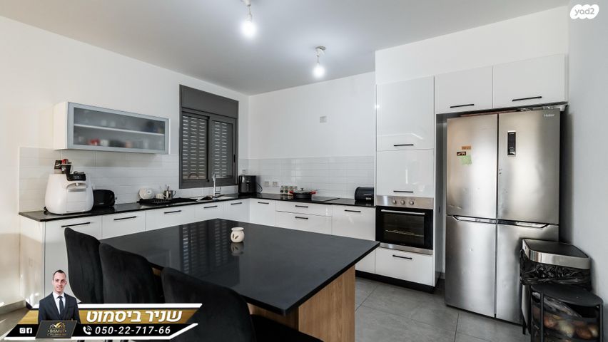 דירה, תדהר, נאות הדרים / המבואה הדרומית, באר שבע