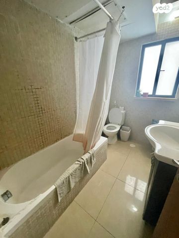 דירה, נחום סוקולוב, הצפון הישן - צפון, תל אביב יפו