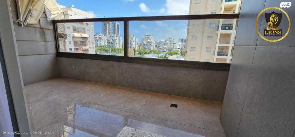 דירה, העצמאות, רובע הקריה, הסיטי, אשדוד