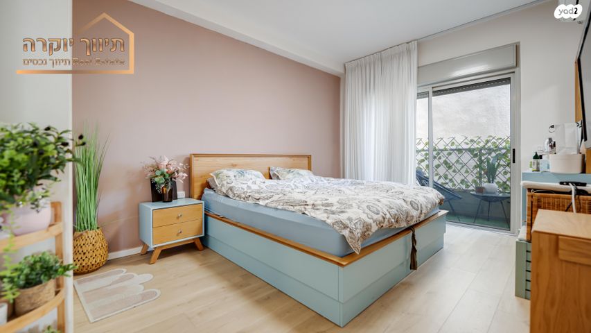 דירה, תל חי, נגבה, רמת גן