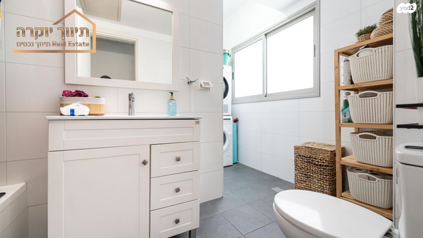 דירה, תל חי, נגבה, רמת גן