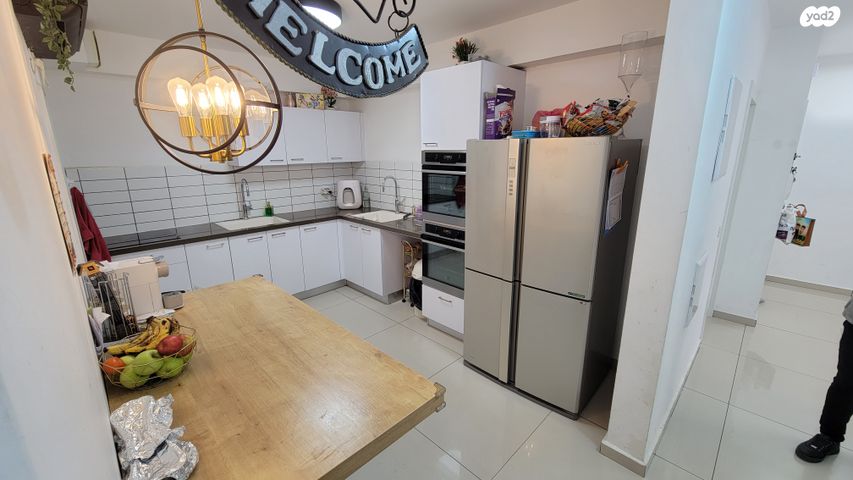 דירה, שדרות נחל צאלים 3, בית שמש