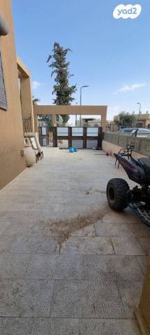 בית פרטי/ קוטג', מצפה רמון