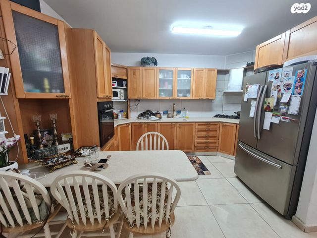 בית פרטי/ קוטג', גבעת אוסישקין, נהריה