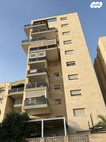 דירה, ההגנה 77, רמת רבין, כרמיאל