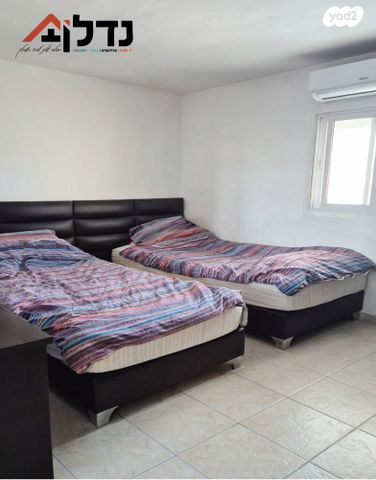 דירה, הרצל, רמת משה / בית שמש הוותיקה, בית שמש