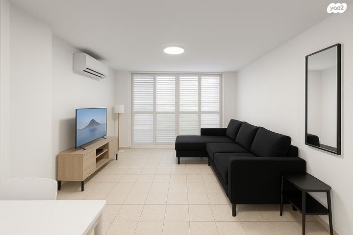 דירה, טור מלכא 6, יד אליהו, תל אביב יפו