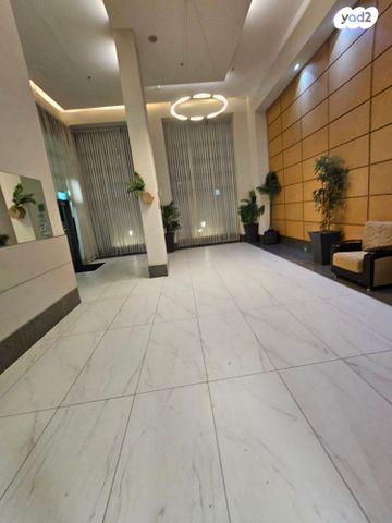 דירה, היסמין 111, קרית גת