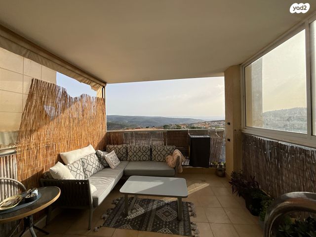 דירה, ההגנה 77, רמת רבין, כרמיאל