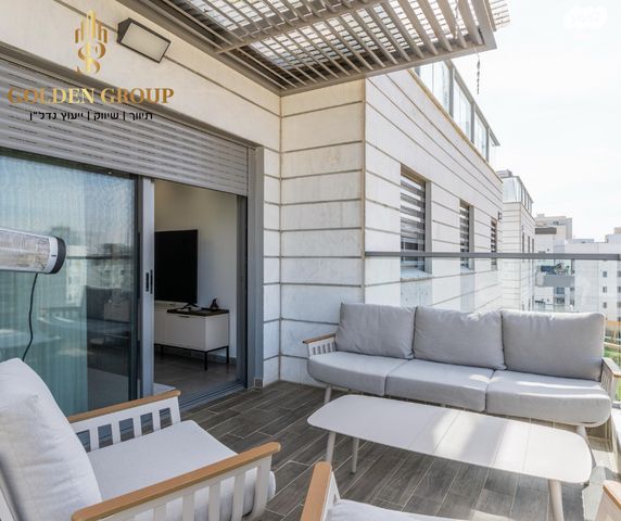 דירה, נחל משמר, פארק הנחל, באר שבע