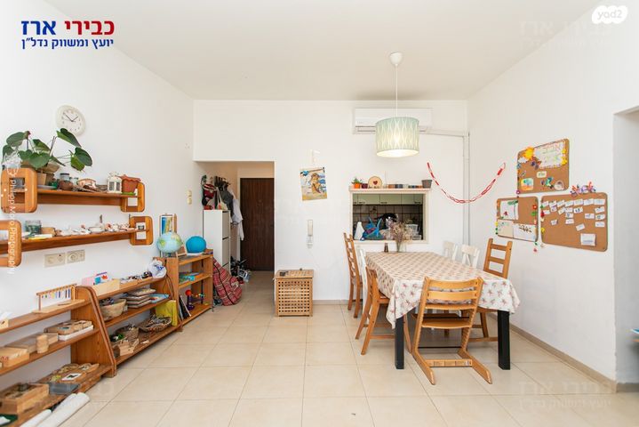 דירה, זלמן שז"ר, רמת בן גוריון, חיפה