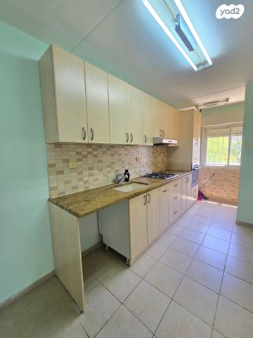 דירה, נווה שאנן, חיפה