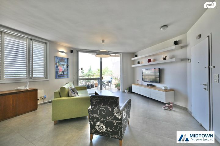 דירה, דקל, מרכז, כפר סבא