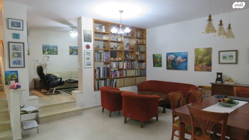 בית פרטי/ קוטג', רמות, ירושלים