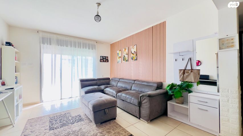 שחמון, רובע 2