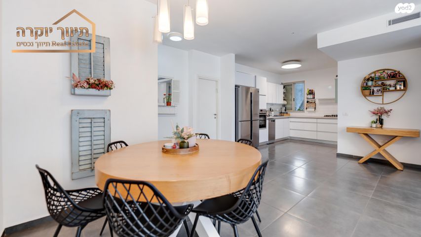 דירה, תל חי, נגבה, רמת גן