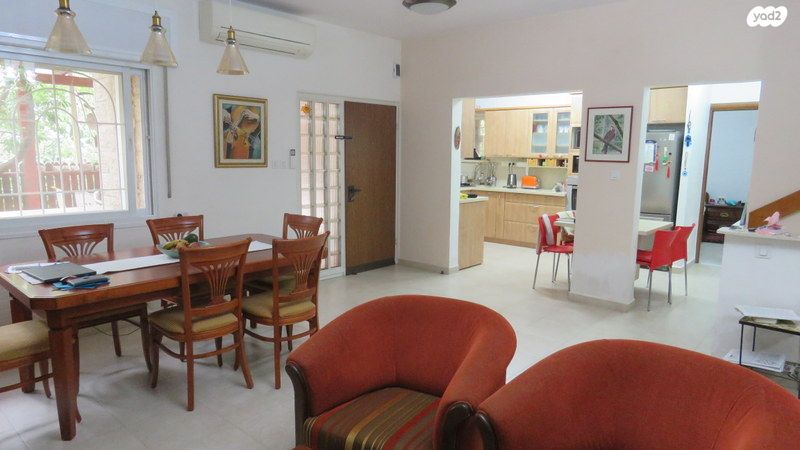 בית פרטי/ קוטג', רמות, ירושלים