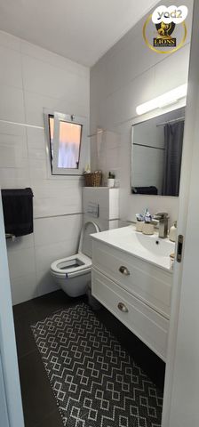 דירה, העצמאות, רובע הקריה, הסיטי, אשדוד