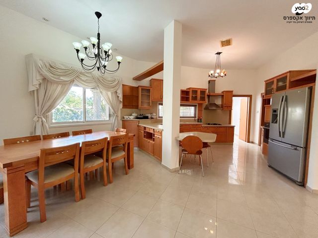 בית פרטי/ קוטג', עומר