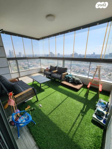 דירה, באר שבע