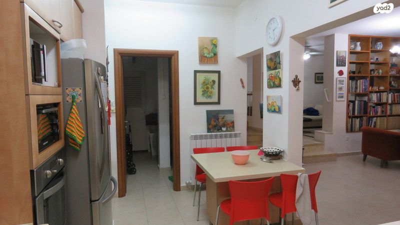 בית פרטי/ קוטג', רמות, ירושלים