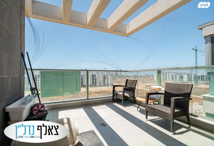 דירה, דרך הים, עיר היין, אשקלון