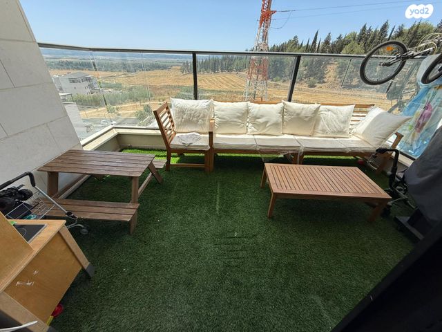 דירה, מגדל העמק