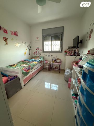 דירה, שדרות קדש, ברנע, אשקלון