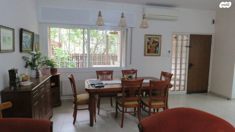 בית פרטי/ קוטג', רמות, ירושלים