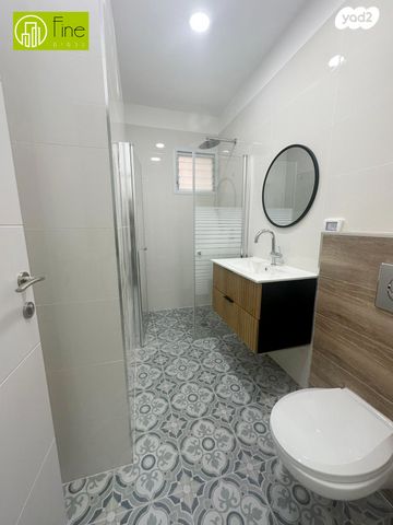 דירה, יוסף 11, הדר מרכז, חיפה