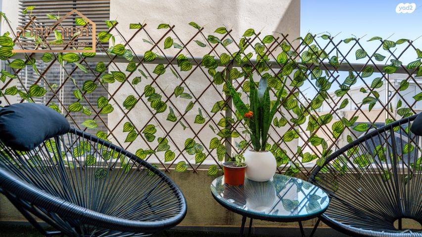 דירה, תל חי, נגבה, רמת גן