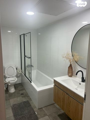 דירה, מגדל העמק