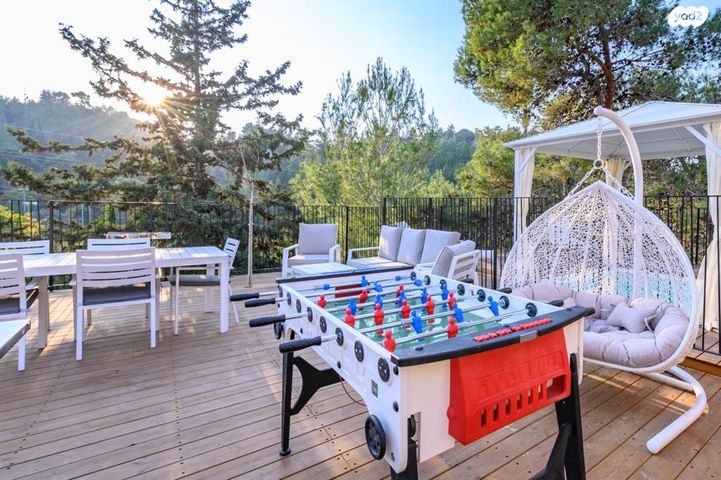 בית פרטי/ קוטג', איריס, דדו, מעלות תרשיחא