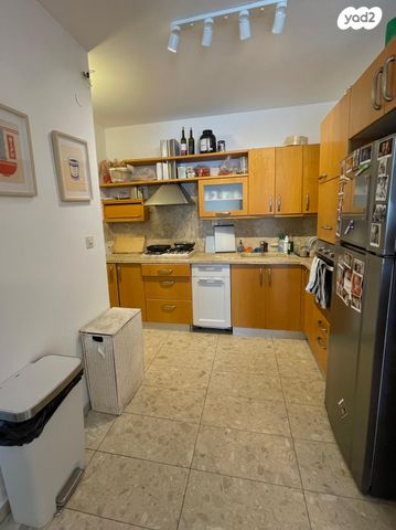 דירה, יונה הנביא, כרם התימנים, תל אביב יפו