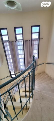 בית פרטי/ קוטג', מצפה רמון