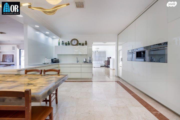 דו משפחתי, בילינסון, כצנלסון, ראשון לציון