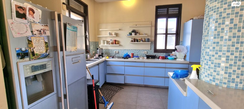 בית פרטי/ קוטג', מצפה רמון