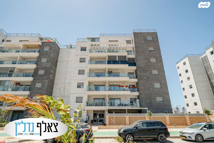 דירה, דרך הים, עיר היין, אשקלון