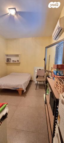 בית פרטי/ קוטג', מצפה רמון