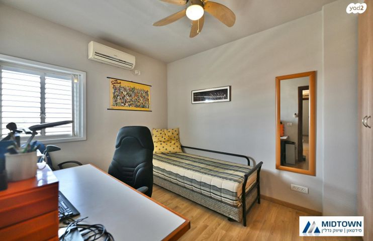 דירה, דקל, מרכז, כפר סבא