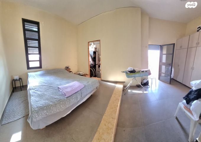 בית פרטי/ קוטג', מצפה רמון