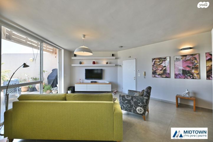 דירה, דקל, מרכז, כפר סבא