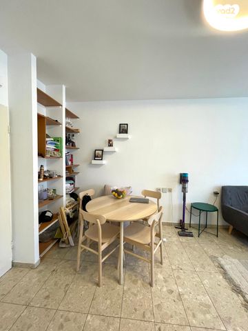 דירה, יונה הנביא, כרם התימנים, תל אביב יפו