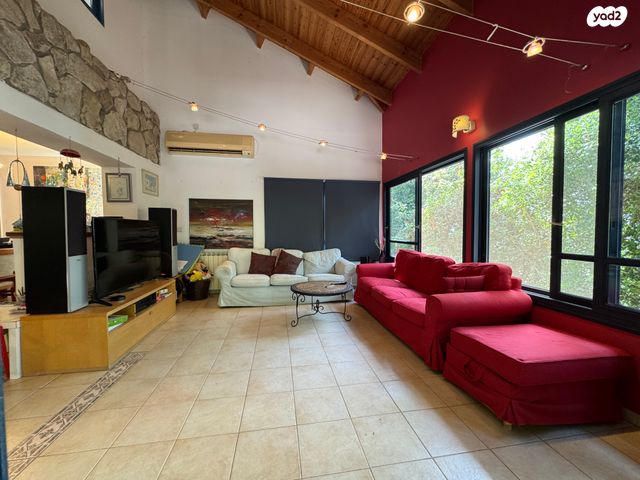 בית פרטי/ קוטג', זמר עברי, מכמנים